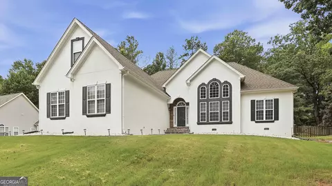 110 Lyndhurst Way, Sharpsburg, GA 30277