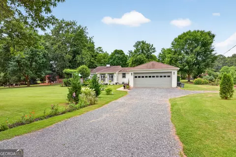 1740 Old Buckhead Rd, Madison, GA 30650