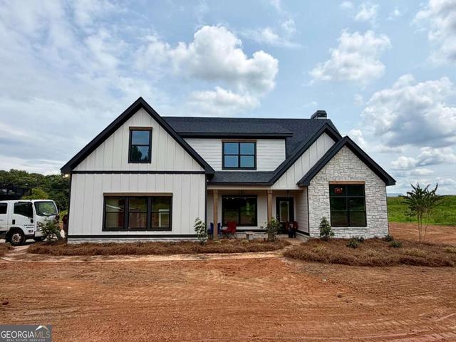 67 Gum Creek Rd, Roopville, GA 30170