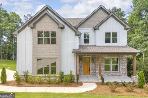 2476 St Martin Way, Monroe, GA 30656