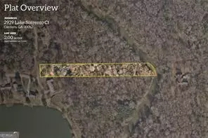 2939 Lake Sorrento Ct, Conyers, GA 30012