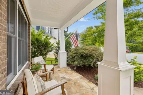 3901 Obryant Cir, Smyrna, GA 30082