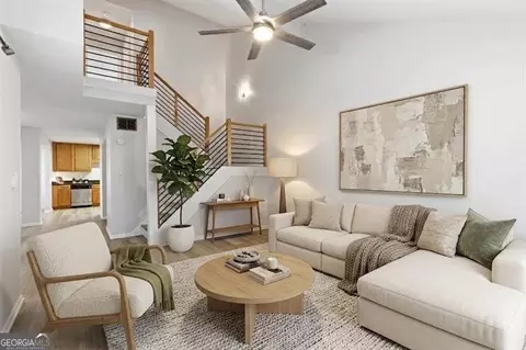 1468 Briarwood Rd NE #303, Atlanta, GA 30319