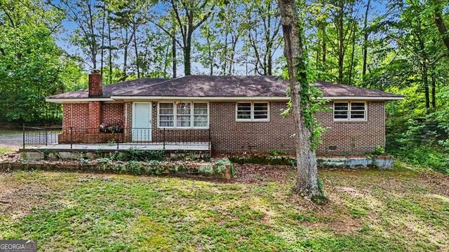48 N Jackson St, Tallapoosa, GA 30176