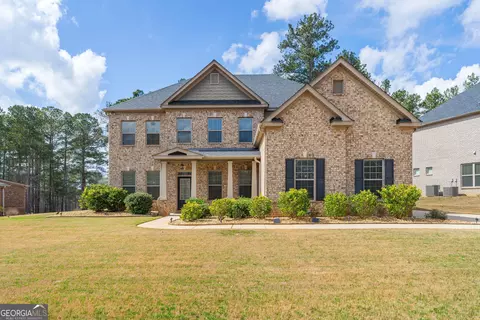 6857 Louis Dr, Locust Grove, GA 30248