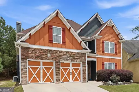119 Arena Trl, Dallas, GA 30157