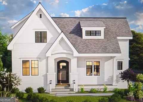 104 Legacy Ln #LOT 32, Carrollton, GA 30117