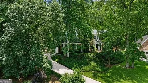 Undisclosed, Atlanta, GA 30338