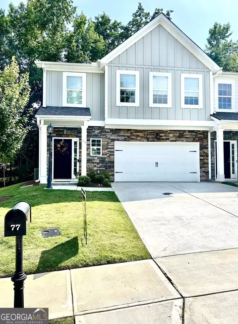 77 Portico Pl, Newnan, GA 30265