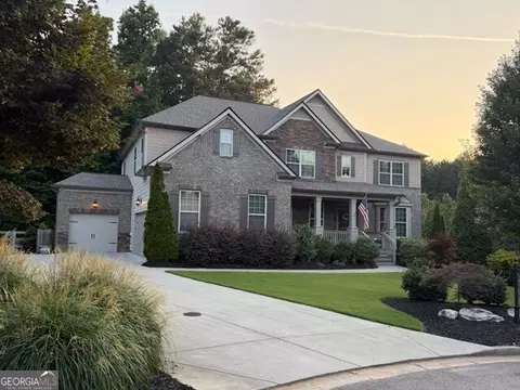 3335 Pleasant Manor Ct, Cumming, GA 30028