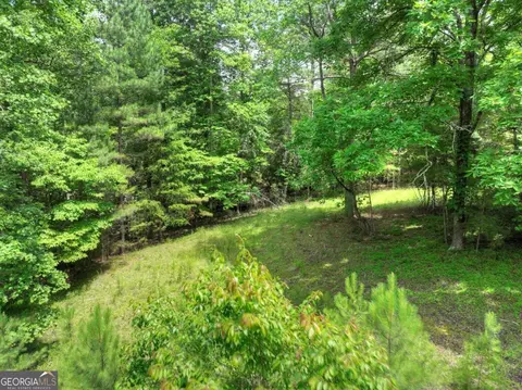 lot132 Fox Cove Rd #132, Blairsville, GA 30512