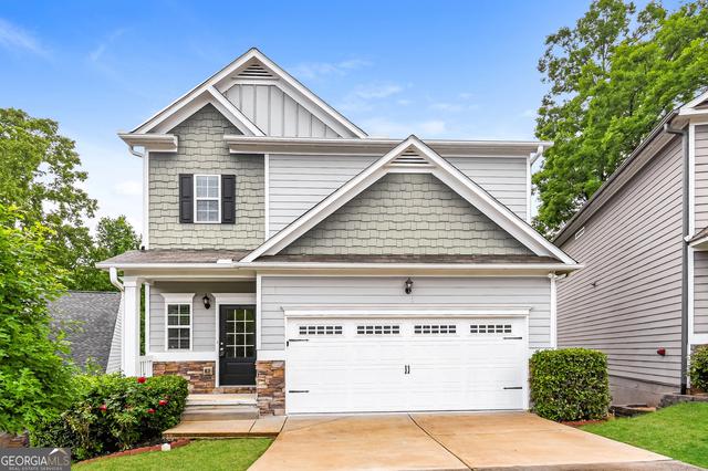 109 Cessna Dr, Canton, GA 30114