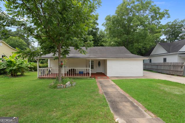 123 South Ave, Jonesboro, GA 30236