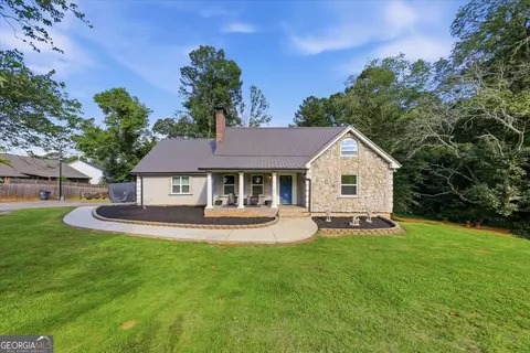 Undisclosed, Temple, GA 30179