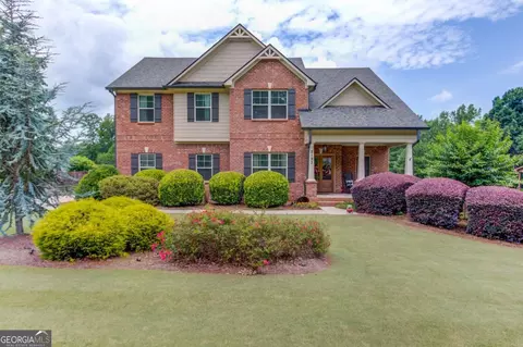 2193 George Bush Ln, Jefferson, GA 30549
