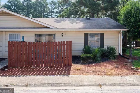 4701 Flat Shoals Rd #67D, Union City, GA 30291