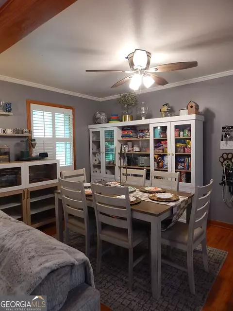 Dining - 203 Spring St, Warner Robins, GA 31088 photo 1 of 2