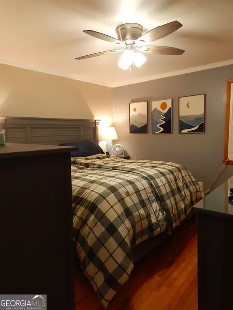 Bedroom - 203 Spring St, Warner Robins, GA 31088 photo 1 of 4