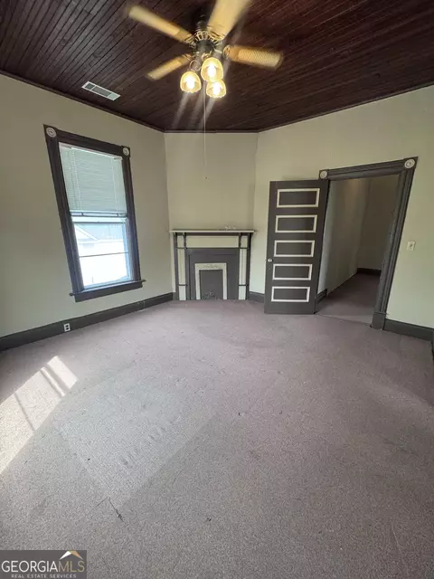 Bedroom - 526 Academy Ave, Dublin, GA 31021 photo 3 of 4