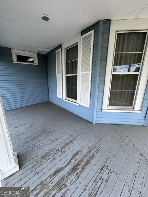 Exterior - 526 Academy Ave, Dublin, GA 31021 photo 5 of 15