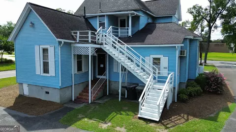 Exterior - 526 Academy Ave, Dublin, GA 31021 photo 15 of 15
