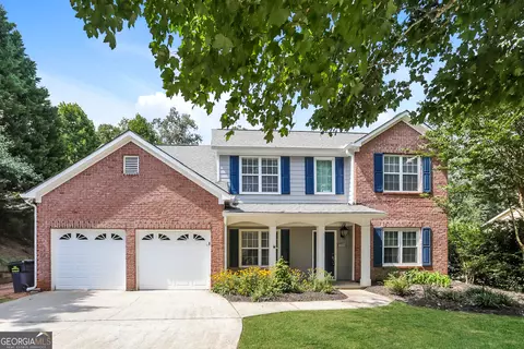 7340 Lanier Cove Ct, Cumming, GA 30041