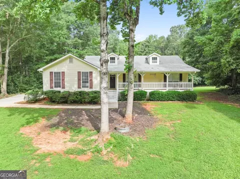 109 Cotton Dr, Stockbridge, GA 30281