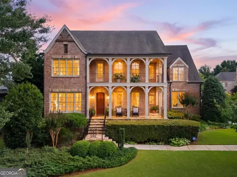2150 Whitestone Ct SE, Smyrna, GA 30080