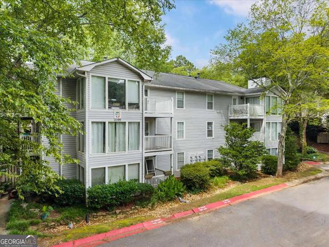 2102 Augusta Dr SE #21, Marietta, GA 30067