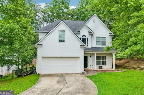 Undisclosed, Lawrenceville, GA 30043