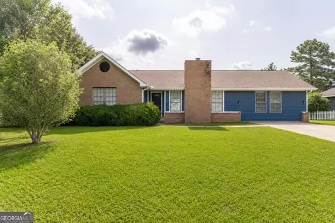 6962 Barcelona Blvd, Macon, GA 31216