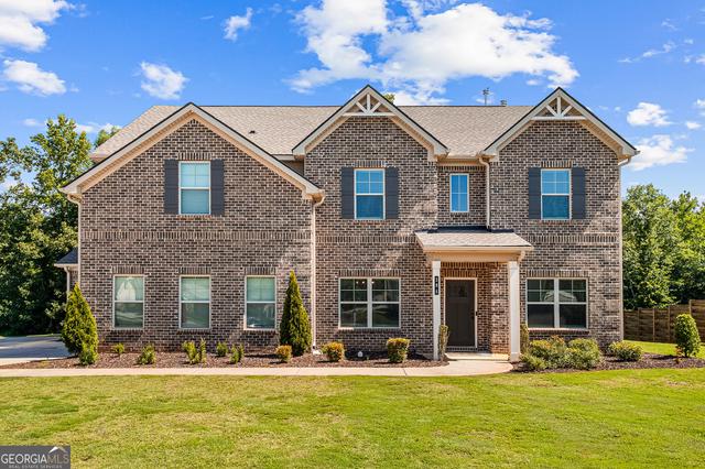 384 Traditions Ln, Hampton, GA 30228