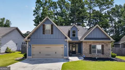 59 Round Rock Cir NE, Rome, GA 30161