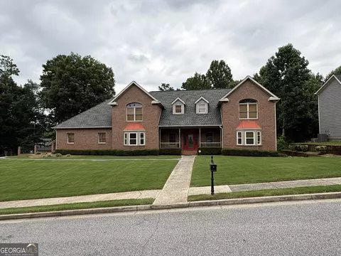 1434 Lost Bridge Rd, Marietta, GA 30008