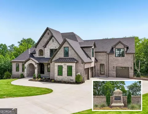 6222 Bridgewood Dr, Buford, GA 30518