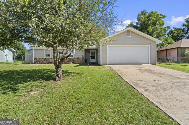 117 Cheryl Blvd, Warner Robins, GA 31088