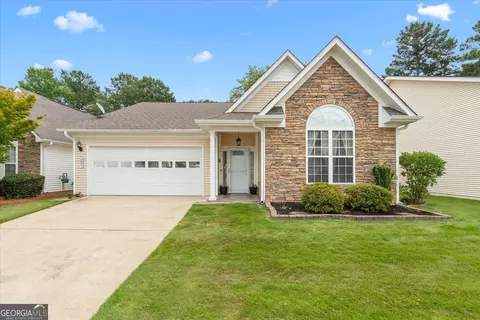 9821 Reflections Dr, Villa Rica, GA 30180
