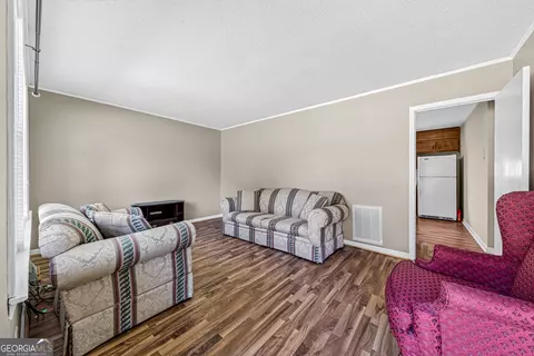Living - 451 Defoor Rd, Toccoa, GA 30577 photo 2 of 10