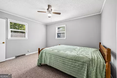 Bedroom - 451 Defoor Rd, Toccoa, GA 30577 photo 1 of 11