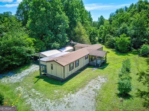 View/Area - 451 Defoor Rd, Toccoa, GA 30577 photo 10 of 15