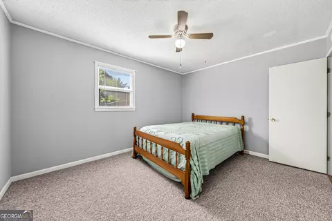 Bedroom - 451 Defoor Rd, Toccoa, GA 30577 photo 3 of 11
