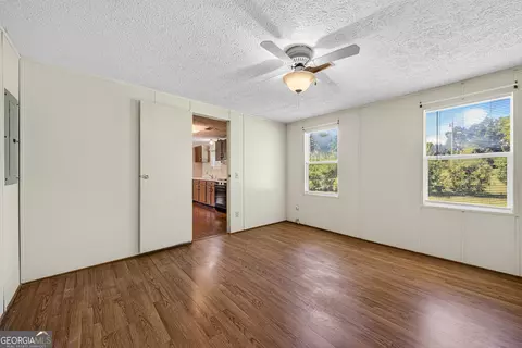 Bedroom - 451 Defoor Rd, Toccoa, GA 30577 photo 7 of 11