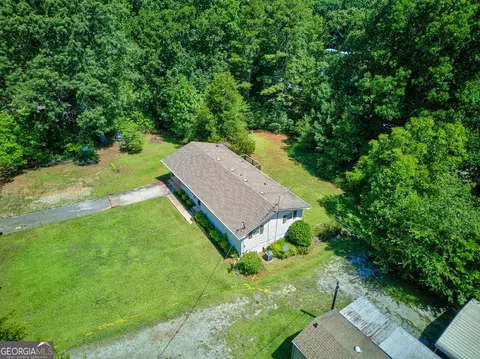 View/Area - 451 Defoor Rd, Toccoa, GA 30577 photo 8 of 15