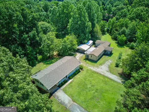 View/Area - 451 Defoor Rd, Toccoa, GA 30577 photo 7 of 15