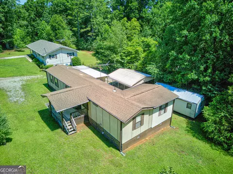View/Area - 451 Defoor Rd, Toccoa, GA 30577 photo 12 of 15