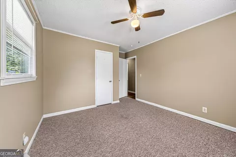 Bedroom - 451 Defoor Rd, Toccoa, GA 30577 photo 4 of 11