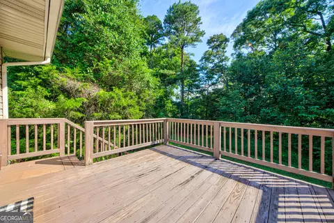 Exterior - 451 Defoor Rd, Toccoa, GA 30577 photo 1 of 11