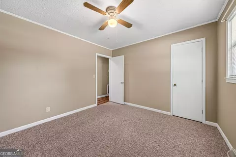 Bedroom - 451 Defoor Rd, Toccoa, GA 30577 photo 5 of 11