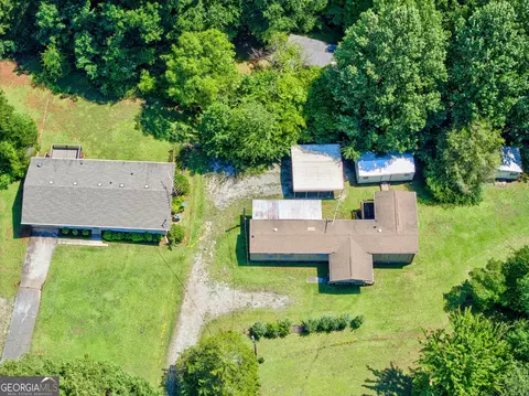 View/Area - 451 Defoor Rd, Toccoa, GA 30577 photo 5 of 15