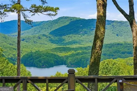 150 Summit Dr, Big Canoe, GA 30143